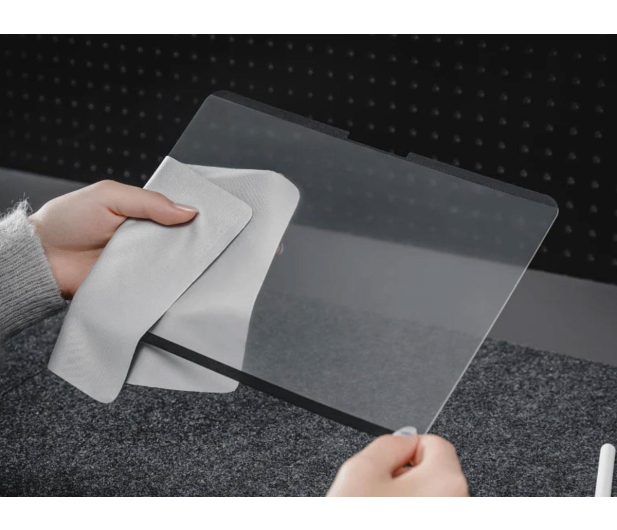MAGEASY EasyPaper Pro 2-in-1 do iPad Air 11"(Transparent) - 1415903 - zdjęcie 3